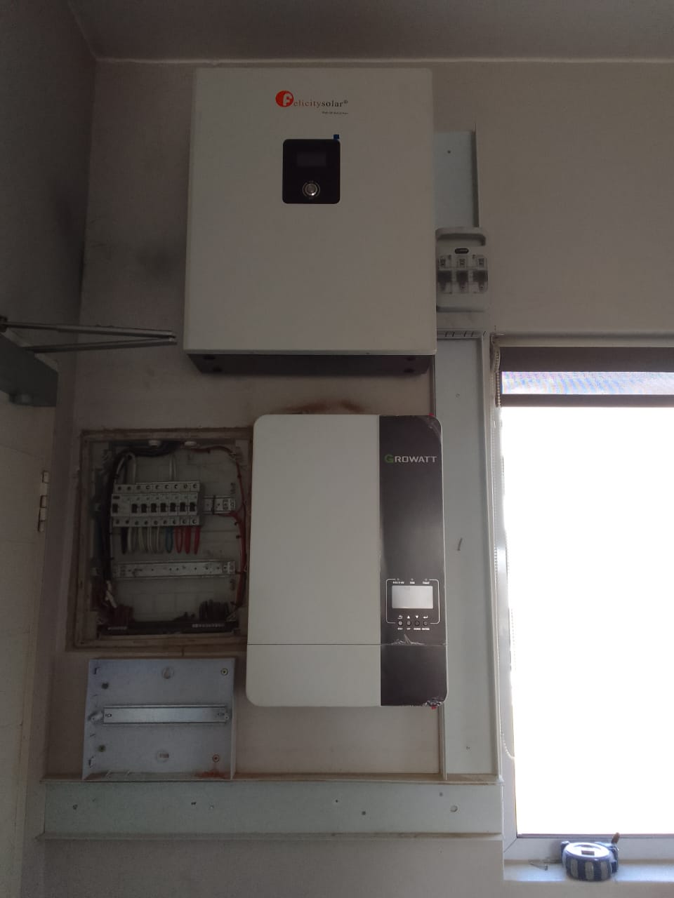 star solar energy and electrical