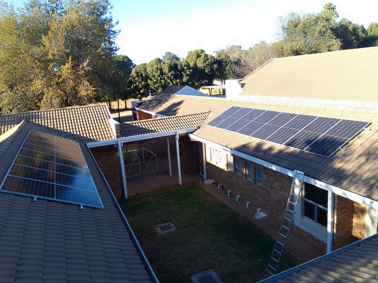 star solar energy and electrical